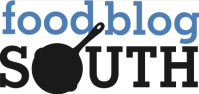 Food Blog South